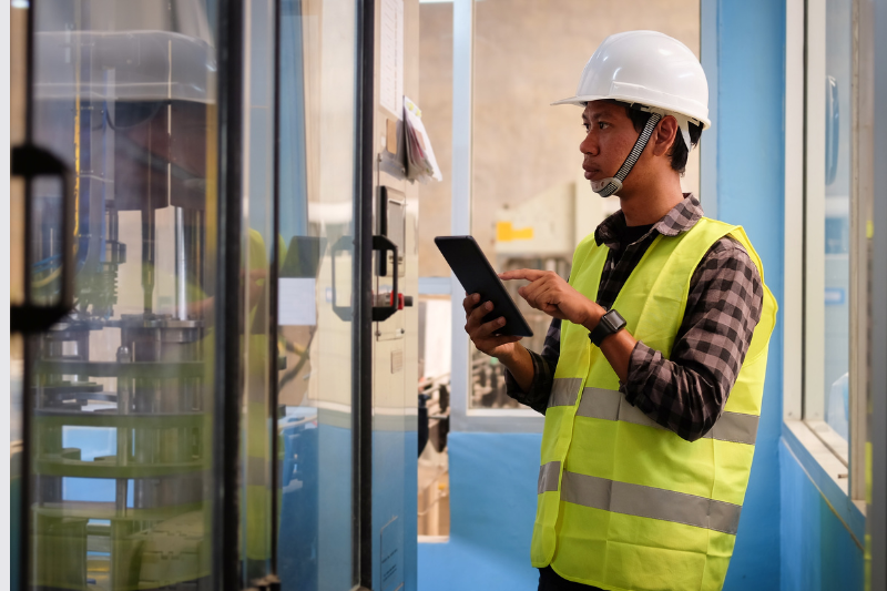 Cómo Wello Mejora el Flujo de Operaciones Técnicas Dentro de Tu Instalación