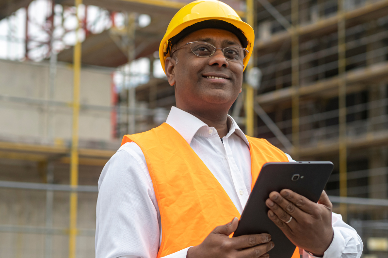 Wello Solutions funciona donde ocurre el trabajo real