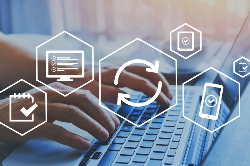 Field Service Management Software