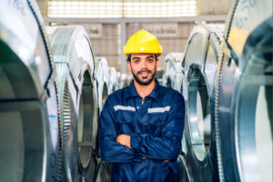 Gestión de servicios de campo para empresas de servicios modernas