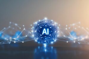 Ai powered maintenance